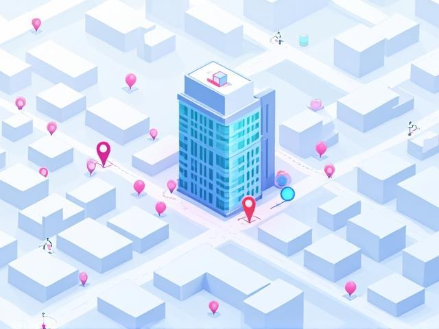 Illustration of map location for Silent Groove UK at 42 Media City Plaza, Salford Quays.