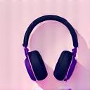 Icon representing choosing headphone packages